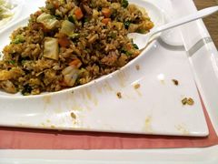 -食通天美食广场(华润万象城店)