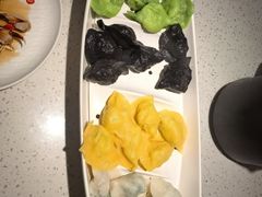 -船歌·鱼水饺青岛菜(金狮广场店)