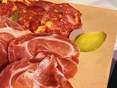 -AZUL by FUEL蓝色·法式酒馆(琶醍店)