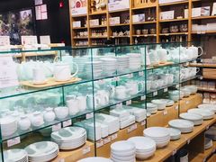 -MUJI无印良品(西湖银泰城店)