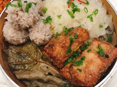 沔阳三蒸-亢龙太子酒轩(东湖店)