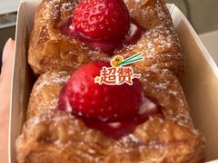 -巴黎贝甜(昆城广场店)