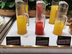 -享遇.锅姥姥牛排海鲜自助(小寨店)