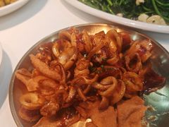 -阳江餐厅·30年老字号·粤菜海鲜大排档
