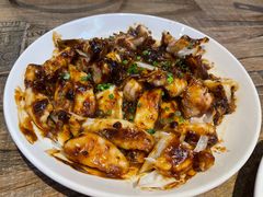 -鱼醉无骨鱼·中山脆肉鲩(荔湾路店)