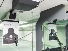 -中安射击运动俱乐部