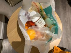 -联华超市(新闸路店)