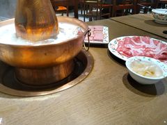 -北京老门框爆肚涮肉馆(凤城六路店)