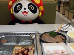 -海底捞火锅(振华广场店)