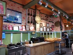 -格日勒阿妈蒙古厨房(大召店)