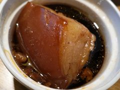 -杭百味·大众精选杭帮菜(西湖音乐喷泉店)