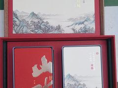 -先春西湖龍井•九曲红梅(杭大路店)