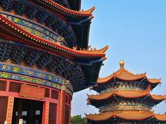 -广东圆玄道观