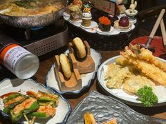 -一豚轩·烧鸟·豚骨拉面(五四路店)