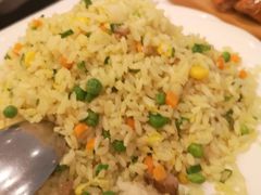 -琉璃餐厅(德基广场店)
