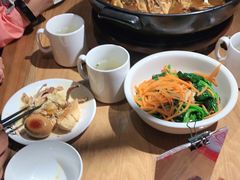 -巢爷老味(东方红店)