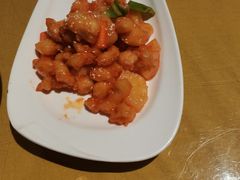 -HOHO餐厅(古子城店)