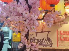 大堂-村上一屋(健翔桥店)