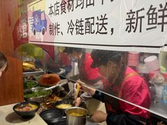 -一品飘香米线(一中总店)