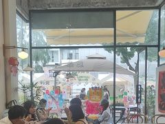 -肥朵食堂(带梦胡同店)