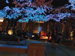 -蓝鲸湾汤泉(包河店)