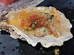 -盛焰铁板烧(王府井店)