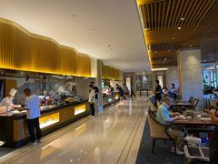 -蜻蜓逐宴全日制西餐厅I古北水镇大酒店