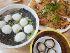 -三身人金新肠粉(丹霞店)