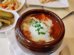 -老井俄式餐厅