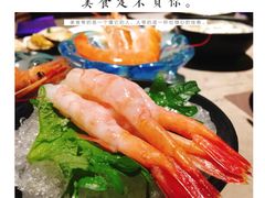 -海天盛宴海鲜自助(正大广场店)