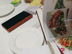 -小贝壳酒楼(经九路店)