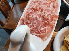 -纸盐河码头火锅(十八梯店)
