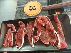 -尚御潮汕牛肉自助火锅(锦园店)