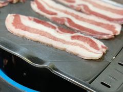 -李氏烤肉店