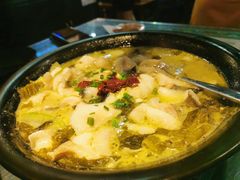 -甘家界牌柠檬鸭(青山店)