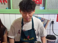 -巴卤社老火锅(财富店)