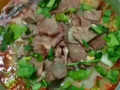 -老街烩面(颍河路店)