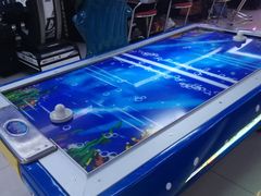 -风云再起游乐汇(皇城恒隆广场店)