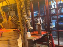-烂摊摊火锅集市(河北总店)