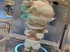 -泡泡玛特POPMART(上海环球港店)