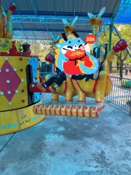 -儿童乐园(团结湖体能拓展店)