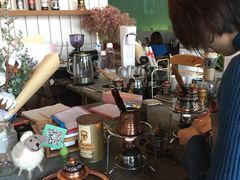 -ZooYoo佐佑咖啡(鼓楼店)