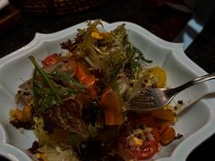 -莲西餐(曲江店)