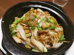 干锅炒菜-掌上鲜(南顺城街店)