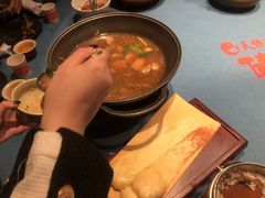 -天怡·鱼工厂(临江店)