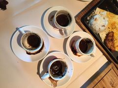 -Pasha帕夏土耳其餐厅(南昌路店)
