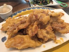 -大虎浑锅
