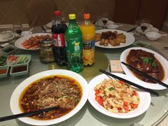 -锦粤宫·精致粤菜(深圳北站店)