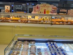 -红星前进面包牛奶公司(君太店)