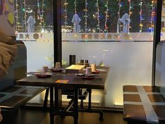 大堂-大成海鲜烧烤·小龙虾(七宝店)